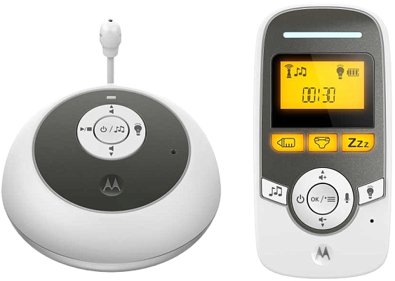 ��������� Motorola MBP161