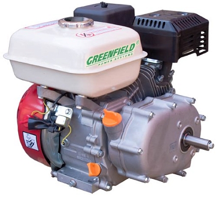 ��������� Green-Field GF 168 F-1R