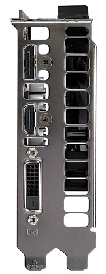 ���������� Asus Radeon RX 560 RX560-O2G