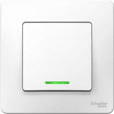 Schneider Blanca BLNVS010112