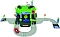 �������� / �������� ������ Majorette Petrol Station 2050010