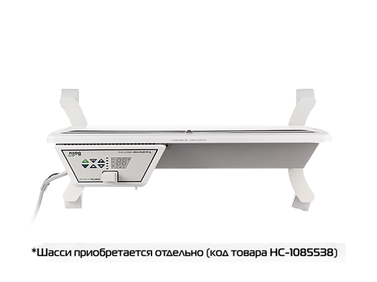 �������� Ballu Transformer � ������ ���������� BEC/EVU-2500-I (�����������)