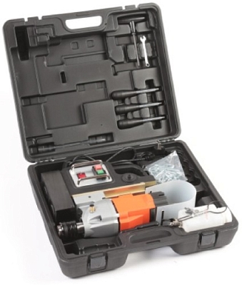 ����������� ������ MESSER SMD351H