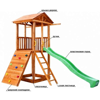 Mozhga Sportivnyj Gorodok 5