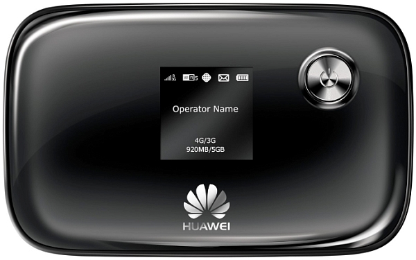 ����� Huawei E5776
