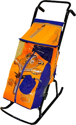 ����� Rich Toys Snegurochka 2-R