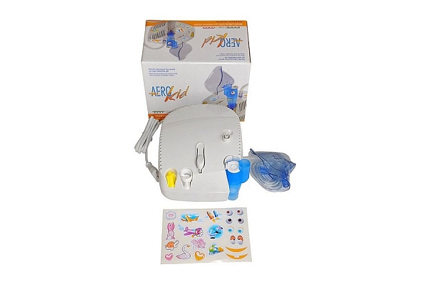 ��������� (����������) MED 2000 CX Aerokid