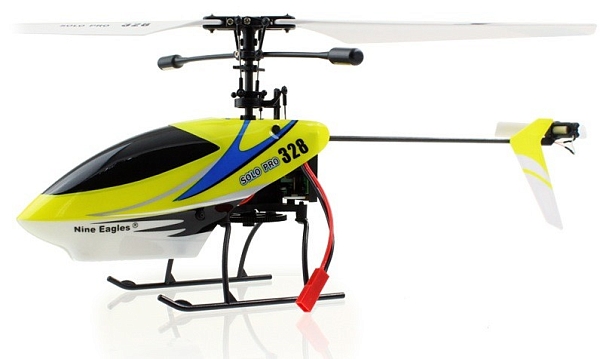 ���������������� �������� Nine Eagles Solo PRO 328