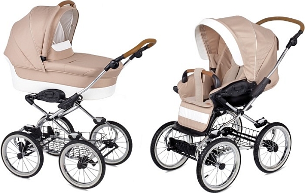 ������� Navington Caravel 2 in 1