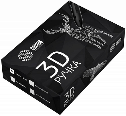 3D ����� CACTUS CS-3D-LTP2