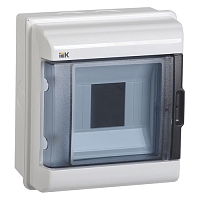 ��� ����������������� IEK (MKP72-N3-05-55) ����-5 IP55 ��� ���.���.����. �