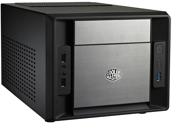 ������ (��������� ����) Cooler Master Elite 120 Advanced