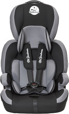 ������� ���������� Mr Sandman Voyager Isofix