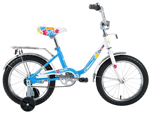 ������� ��������� Altair City Girl 16 2016