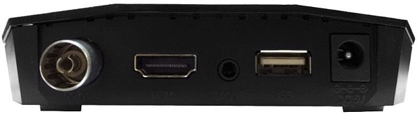 �� ����� D-COLOR DC705HD