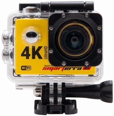 Action ������ Smarterra W5