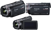 ����������� Panasonic HC-X900M