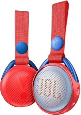 JBL JRPOP