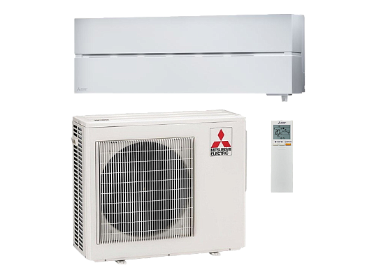 �����-������� Mitsubishi Electric MSZ-LN60VGW/MUZ-LN60VG