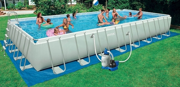 ��������� ������� Intex 28376