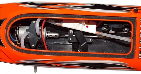 ���������������� ����� Joysway Offshore Lite Warrior