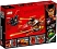 ����������� Lego Katana V11 70638