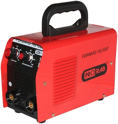 ��������� ������� Prorab FORWARD 162 IGBT