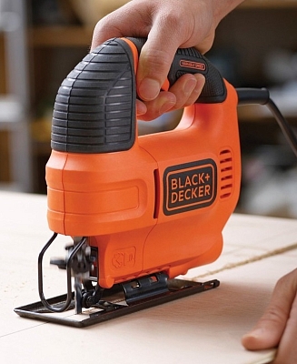 ������������� Black&Decker KS501