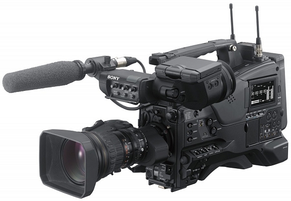����������� Sony PXW-Z450
