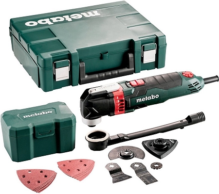 ������������������� ���������� Metabo MT 400 Quick Set 601406700