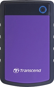 ������� ���� Transcend StoreJet 25H3P 2.5" [TS1TSJ25H3P]
