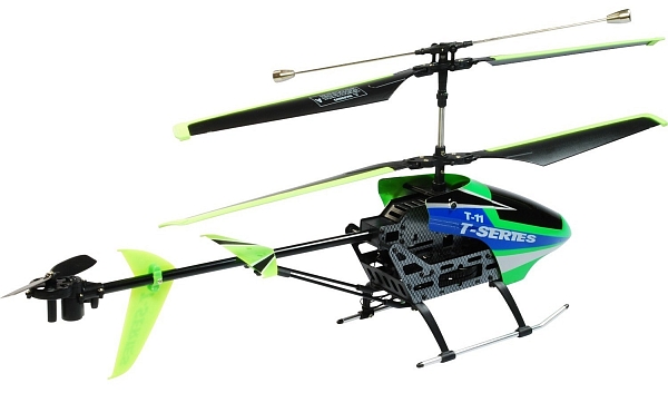 ���������������� �������� MJX T11 Shuttle