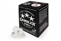 ��������� ���� Gambler p40+ ball , 36 ��. 18961