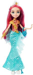 ����� Ever After High Meeshell Mermaid DHF96