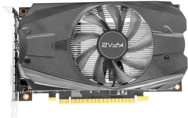 ���������� KFA2 GeForce GTX 1050 50NPH8DSN8OK