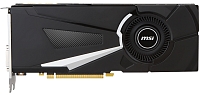 ���������� MSI GTX 1070 Ti AERO 8G