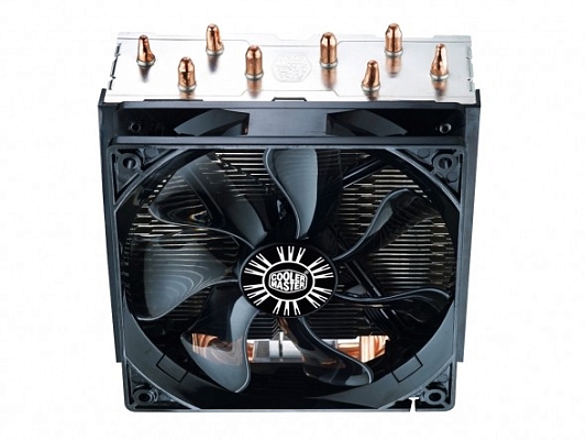 ������� ���������� Cooler Master RR-T4-18PK-R1
