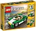 ����������� Lego Green Cruiser 31056