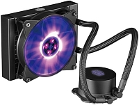 ������� ���������� Cooler Master MasterLiquid ML120L RGB