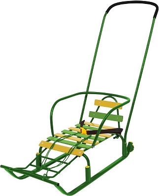 ����� Nika Timka 8