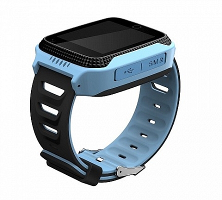 ������� ������ Smart Watch Smart T7