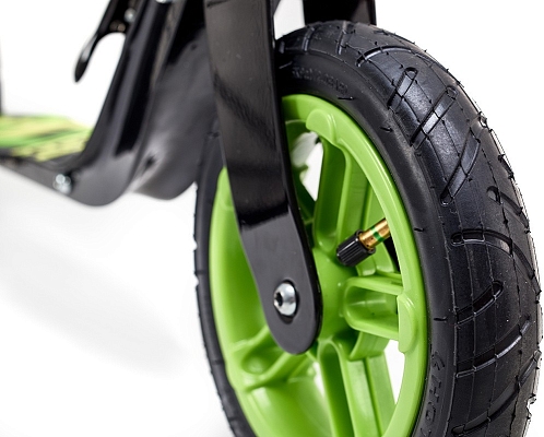 ������� Scool Flax 8.4