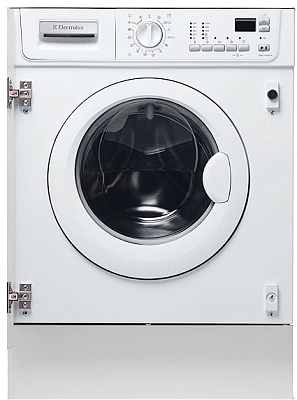 ������������ ���������� ������ Electrolux EWX 147410