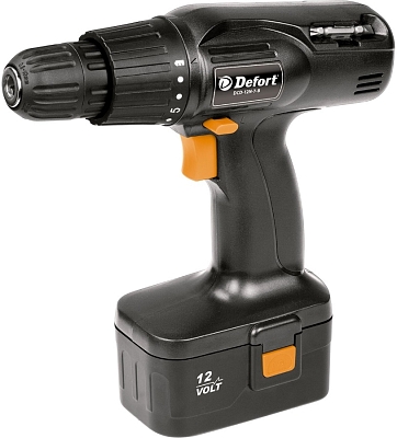�����/���������� Defort DCD-12N-7-B
