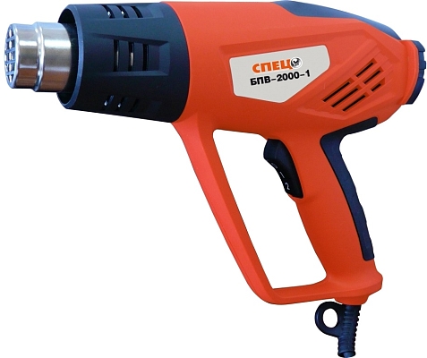 ������������ ��� Spec BPV-2000-1