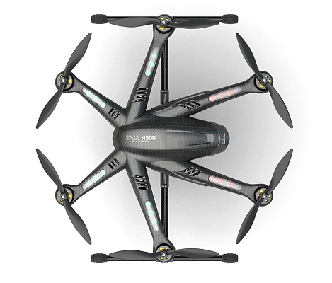 ������������ (����) Walkera TALI H500