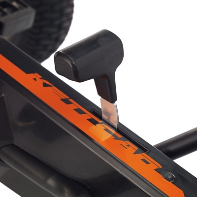 ���������� Kettler Dakar Air