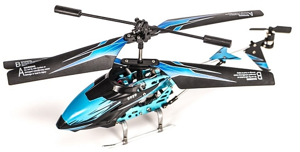 ���������������� �������� WL Toys S929