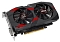 ���������� Asus GeForce GTX 1050 Ti CERBERUS-GTX1050TI-O4G
