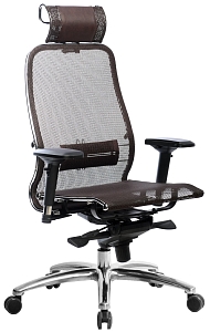 Metta Samurai S-3.04